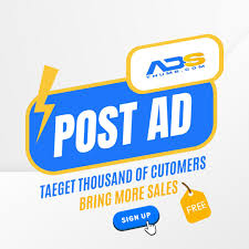 Ads System